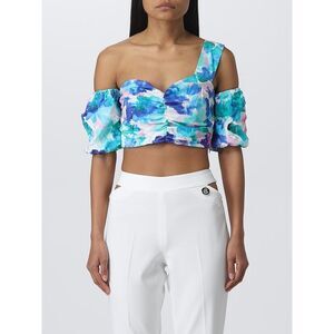 Gaelle Paris Top Woman Multicolor